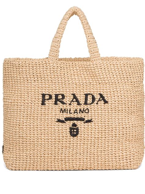 prada tote beach bag|prada beach bag price list.